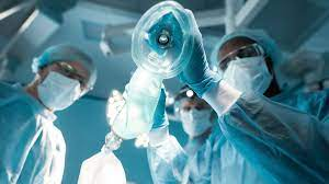 Anestesiología, Reanimacion y Unidad del Dolor